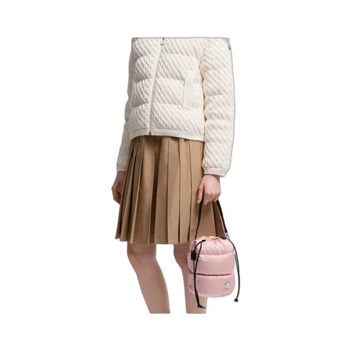 Moncler Caradoc Drawstring Bucket Bag