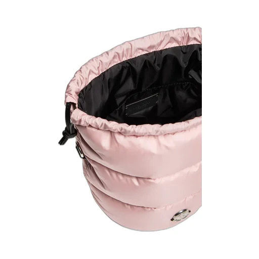 Moncler Caradoc Drawstring Bucket Bag