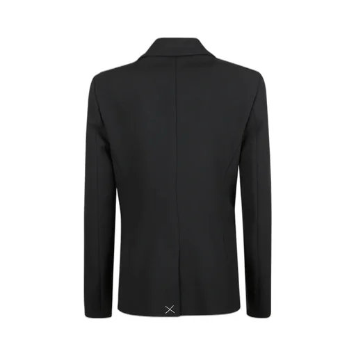 Peserico Single-Breasted Tailored Blazer