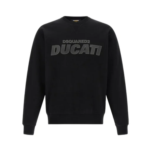 Ducati Cool-Fit Sweatshirt