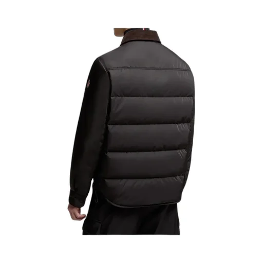 Moncler Grenoble Waterton Down Field Jacket