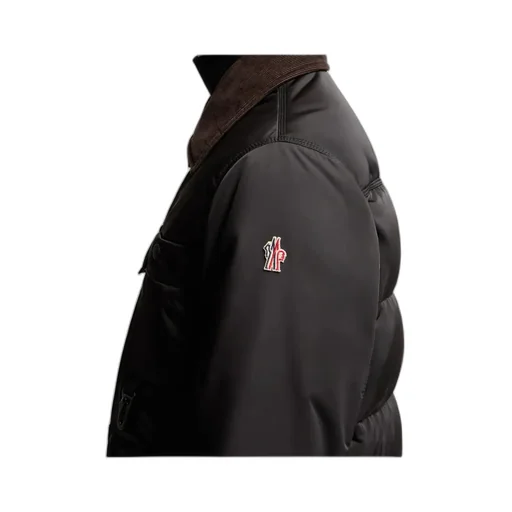 Moncler Grenoble Waterton Down Field Jacket
