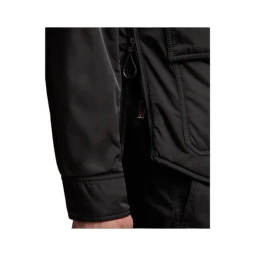 Moncler Grenoble Waterton Down Field Jacket