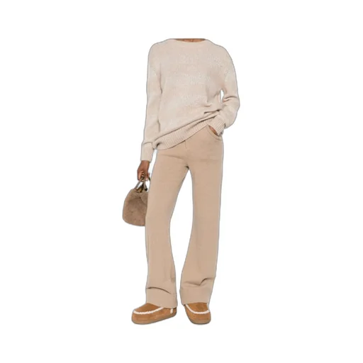 Herno Long Sleeve Crewneck Jumper