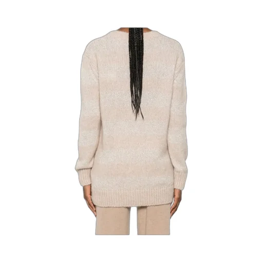 Herno Long Sleeve Crewneck Jumper