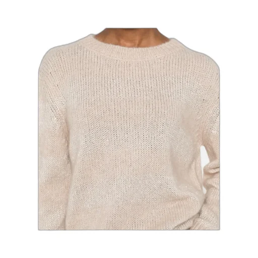 Herno Long Sleeve Crewneck Jumper