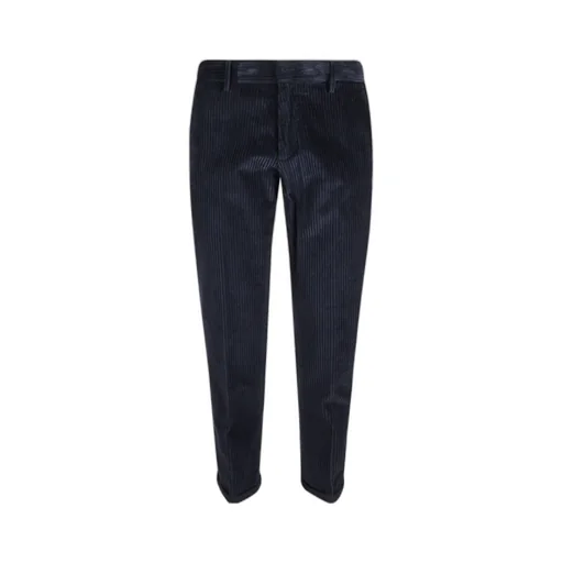 Dondup Trousers Blue