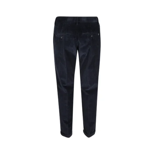 Dondup Trousers Blue