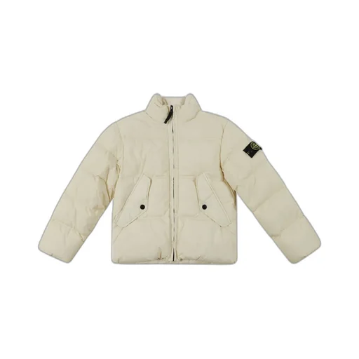 Stone Island Junior Down Jacket