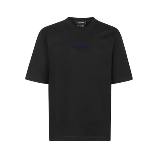 Logo-Detail T-Shirt