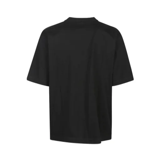 Logo-Detail T-Shirt