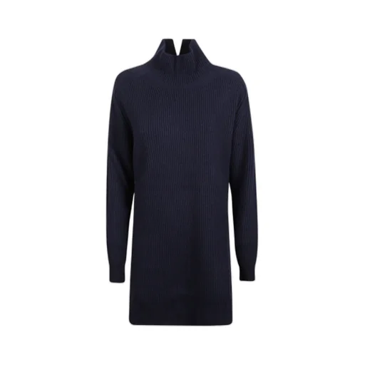 Dondup Dresses Blue