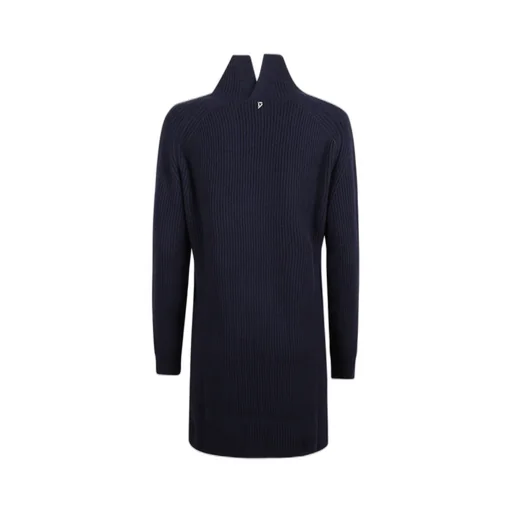 Dondup Dresses Blue