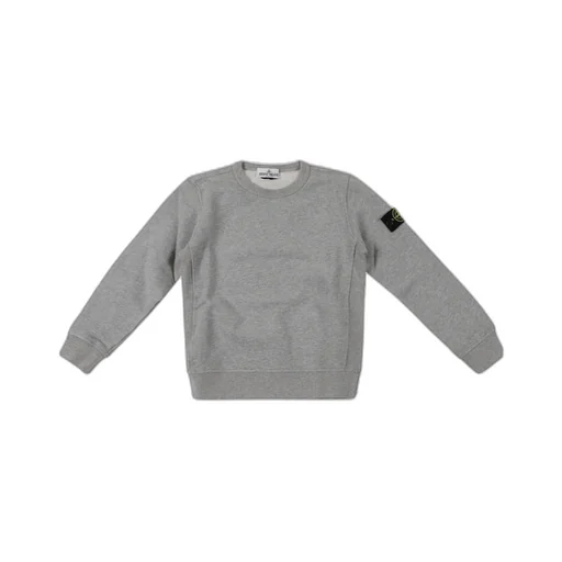 Crew Neck Sweatshirt