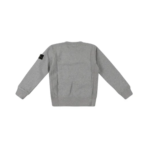 Crew Neck Sweatshirt