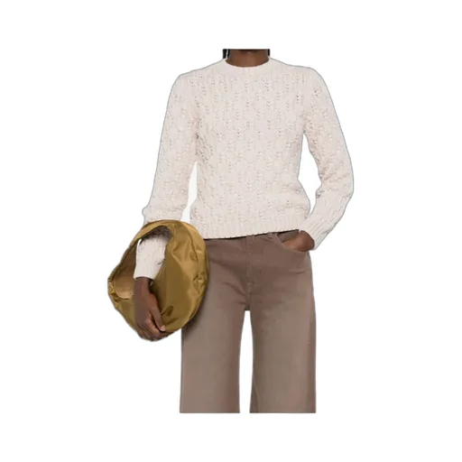 Textured Wool Sweater
