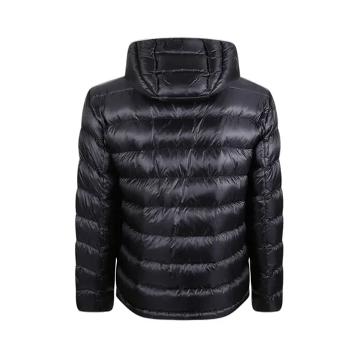 Herno Hooded Padded Jacket