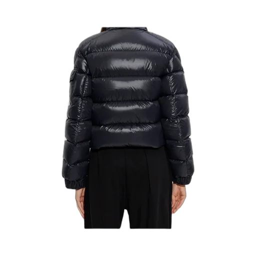 Moncler Petra Zip-Up Short Jacket