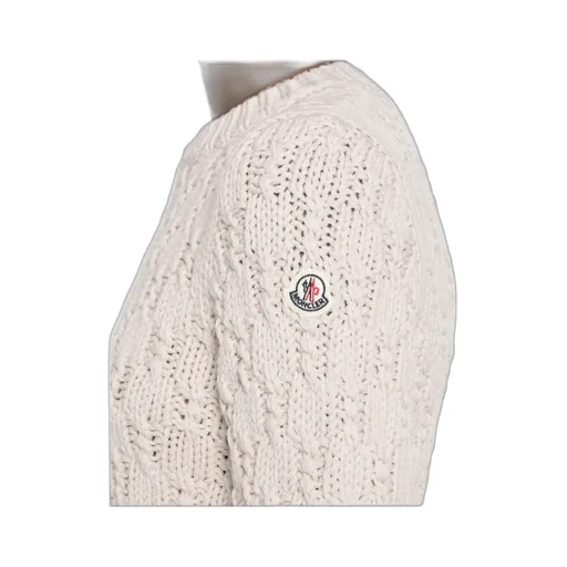 Textured Wool Sweater
