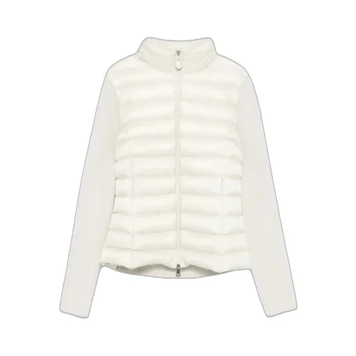 Long Sleeve Cotton Coat