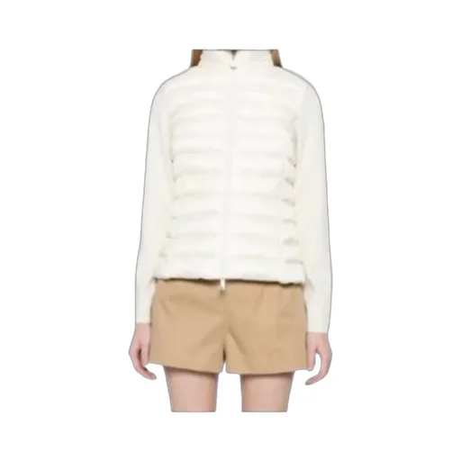 Long Sleeve Cotton Coat