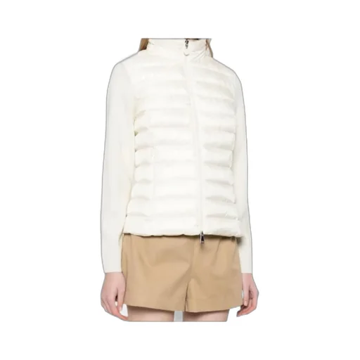 Long Sleeve Cotton Coat