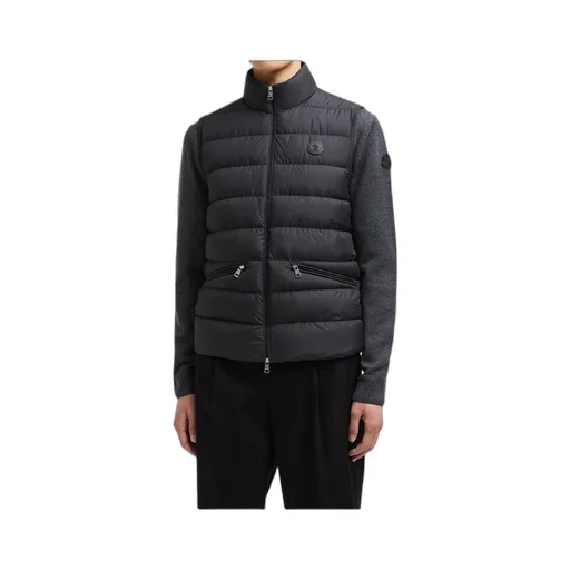 Treompan Down Vest