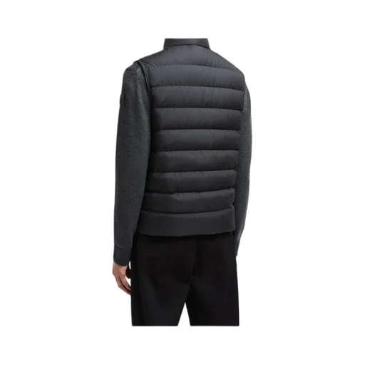 Treompan Down Vest