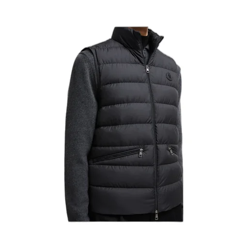 Treompan Down Vest