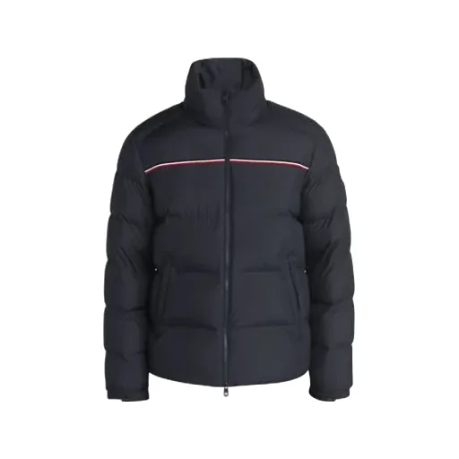 Bouvaque Short Down Jacket