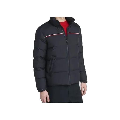 Bouvaque Short Down Jacket