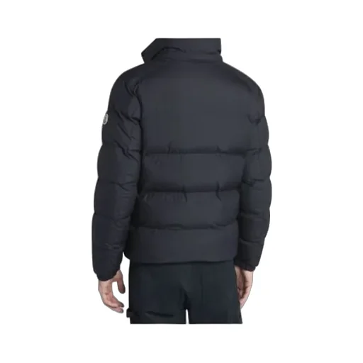 Bouvaque Short Down Jacket