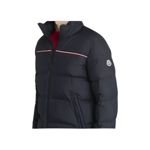Bouvaque Short Down Jacket