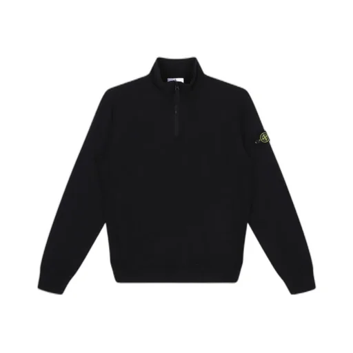 Logo-Detail Sweatshirt