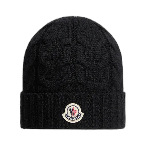Wool Beanie
