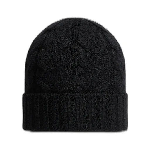 Wool Beanie