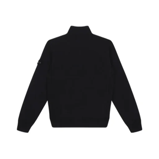 Logo-Detail Sweatshirt