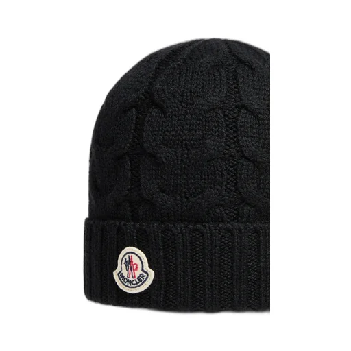 Wool Beanie