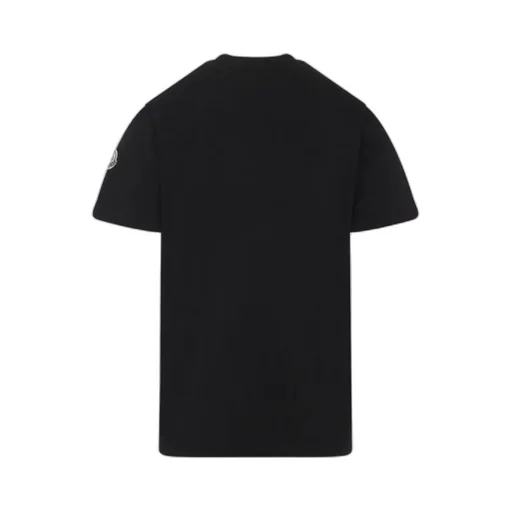 Logo Cotton T-Shirt