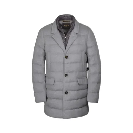 Moorer Costanzo Ls9 Coat