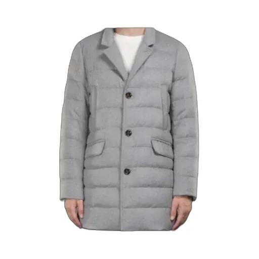 Moorer Costanzo Ls9 Coat