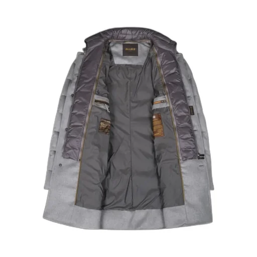 Moorer Costanzo Ls9 Coat