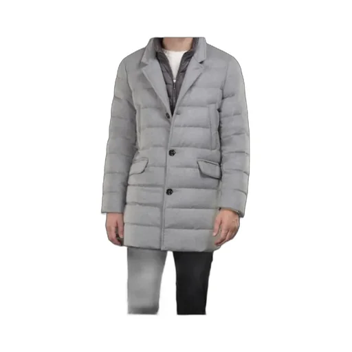 Moorer Costanzo Ls9 Coat