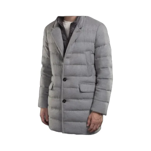 Moorer Costanzo Ls9 Coat