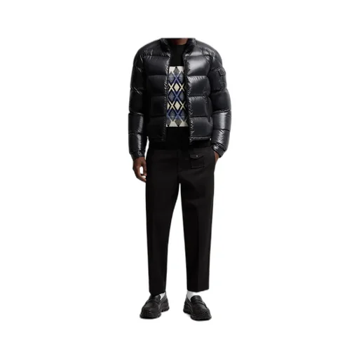 Moncler Levitha Hooded Jacket