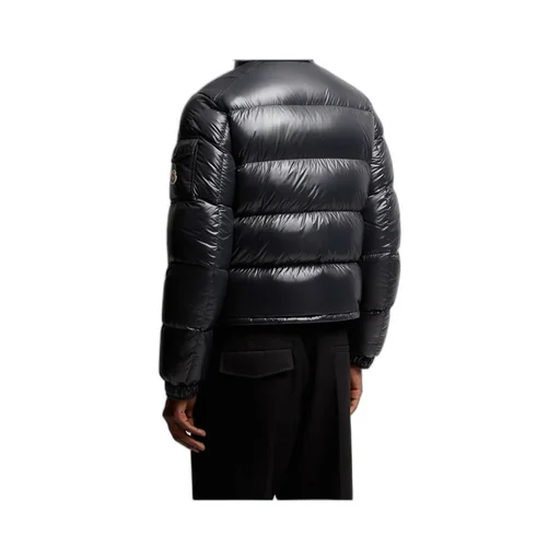 Moncler Levitha Hooded Jacket