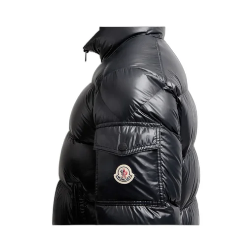 Moncler Levitha Hooded Jacket