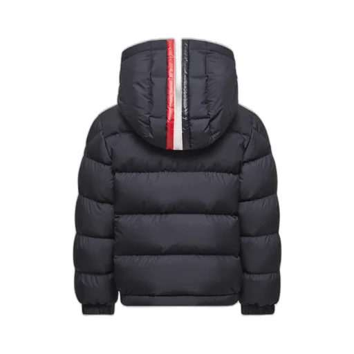 Moncler Enfant Taidu Hooded Down Jacket