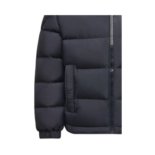 Moncler Enfant Taidu Hooded Down Jacket