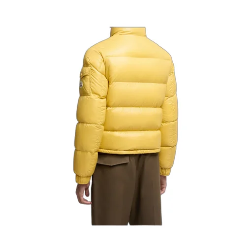 Moncler Levitha Hooded Short Down Jacket